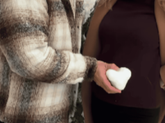 Uwielbiana para gwiazd podzieliła się szczęśliwą nowiną. Spodziewają się dziecka