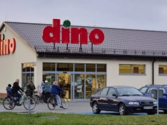 Dino na zakręcie. Sukces polskiej sieci w cieniu sporów i kontrowersji.