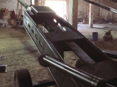 Genialny pomysł Ukraińców. Tak oszukują rosyjskie drony termalne