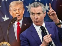 "Gatunek inwazyjny". Amerykański polityk celuje w Trumpa