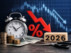 Akcje z USA będą jeszcze tańsze? 3 sygnały i spółki, które mogą runąć