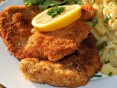 Pierwszy raz jadłam je u teściowej. Teraz kotlety po mediolańsku robię na rodzinne przyjęcia