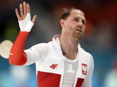 Damian Żurek był krok od marzeń. Szczególne słowa Polaka dla kibiców