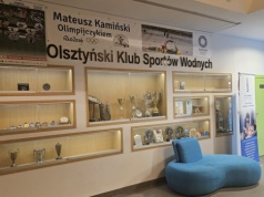 Afera w olsztyńskim kajakarstwie. Rodzice młodych zawodników ujawniają nadużycia, prokuratura stawia pierwsze zarzuty