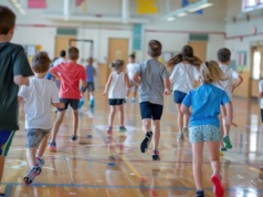 Ferie w mieście bez nudy. Sport, integracja i nowe pasje czekają na młodych częstochowian