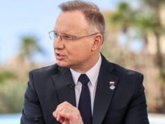 Znajomy Andrzeja Dudy aresztowany. Były prezydent: „Jestem wstrząśnięty”