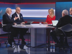 Kryzys w Polsce 2050. Były premier: To samo czeka Kaczyńskiego i Tuska