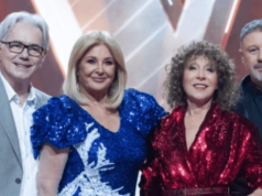 Była 20:05, gdy Marta Manowska ogłosiła to w 