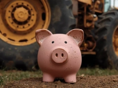 Łatwiejszy dostęp do pożyczek z KOWR? Trwają prace nad zmianą spornego wymogu