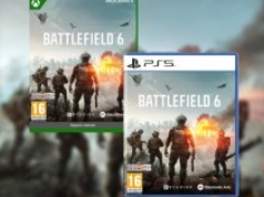 Pudełkowe wydanie Battlefield 6 na PS5 i XSX od 154 zł na Allegro. Drugi sezon startuje za tydzień
