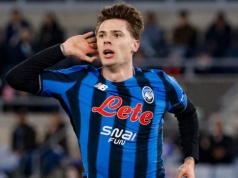 Gol Zalewskiego! Polak bohaterem Atalanty w Serie A