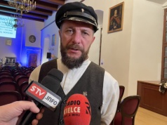 Order Rzeki Wisły wręczony