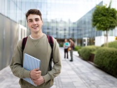 Holandia traci studentów, w tym międzynarodowe talenty