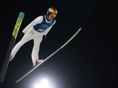 Polak na podium! Kacper Tomasiak zdobywa drugi medal igrzysk!