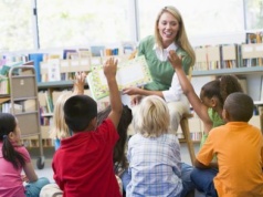 Nauczycielu, zacznij od siebie!