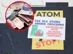 Atom tak, drożyzna nie. Polacy chcą taniej energii, ale nie zamierzają dopłacać do klimatu