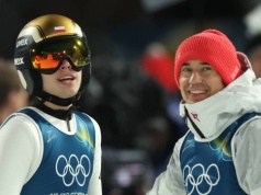 Tomasiak jak Małysz i Stoch. Niesamowity wyczyn nastolatka