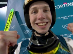 Niebywała historia! Bielszczanin Kacper Tomasiak z dwoma medalami Zimowych Igrzysk Olimpijskich!