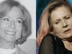 Oto prawda o znajomości Bożeny Dykiel i Grażyny Szapołowskiej. Wyszło na jaw