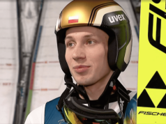 Tomasiak zdobył drugi medal dla Polski. Nagle padły słowa, które wywołały poruszenie