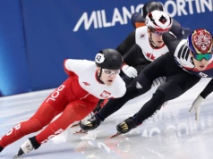 Jest awans do półfinału! Solidny występ reprezentanta Polski na igrzyskach