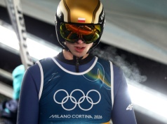 Kacper Tomasiak jak Adam Małysz i Kamil Stoch. Dwa medale na jednych igrzyskach