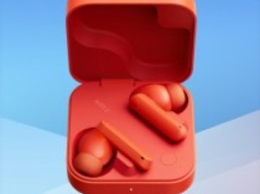 Słuchawki bezprzewodowe CMF by Nothing Buds 2 z ANC za 130,79 zł na Amazon PL