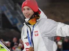 Kolejny medal Polaka na zimowych igrzyskach olimpijskich. Tyle pieniędzy zarobi