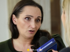 "Niedemokratyczne działania" Pełczyńskiej-Nałęcz. Posłanka mówi "dość"