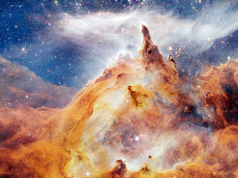 Kosmos znowu z nas kpi. Najnowsze odkrycie teleskopu Webba wywraca astrofizykę do góry nogami