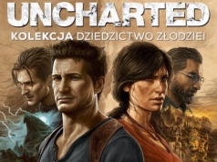 Uncharted: Kolekcja Dziedzictwo Złodziei na Steama już od 46 zł w sklepach z kluczami