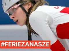 Igrzyska Olimpijskie: Słodko-gorzka sobota w short tracku. Topolska w ćwierćfinale