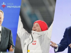 Kacper Tomasiak z medalem na IO. Cieszą się prezydenci, cieszą się premierzy