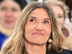 Fanka skomplementowała figurę Joanny Koroniewskiej. Aktorka ujawniła, ILE WAŻY