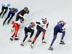 Upadek reprezentanta Polski. Nie będzie medalu