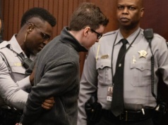 Miał 15 lat, gdy odebrał życie pięciu osobom. Motyw szokuje. Obrona: zabił, bo brał leki na trądzik