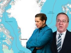 NATO w Arktyce na stałe? Ważna deklaracja w Monachium