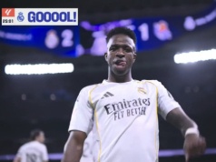 Pięć goli w meczu Realu. Nie było czego zbierać