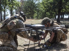 Ukraińcy zawstydzili oddziały NATO. 