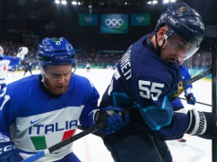 ZIO 2026: Sensacja wisiała w powietrzu. Wtedy USA wzięły się do roboty