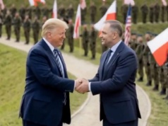 Ambasador USA: „Dlatego Trump kocha Polskę”