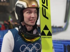 To dlatego Tomasiak zdobył brąz. Niesamowite, co stało się godzinę przed konkursem