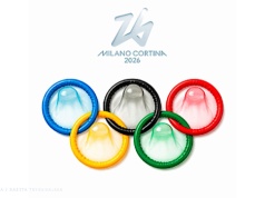 Sex, śnieg i rock’n’roll w wiosce olimpijskiej