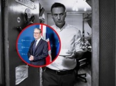 "Trwałe dziedzictwo". Starmer po ustaleniach ws. Nawalnego