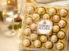 Słodycze od Matki Boskiej. Oto tajemnica sukcesu Ferrero Rocher