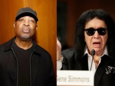 Gene Simmons kontra hip-hop. Chuck D staje w obronie rapu