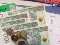 Marcowa waloryzacja. Emerytury i renty w górę