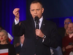 Nawrocki w politycznej pułapce. Na horyzoncie awantura z PiS