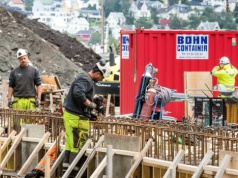 Norwegia daje zarobić również na emeryturze. Setki milionów koron płyną do Polaków