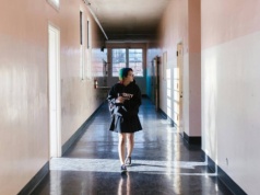 Hałas w szkole to nie normalność. Nauczycielka alarmuje: 